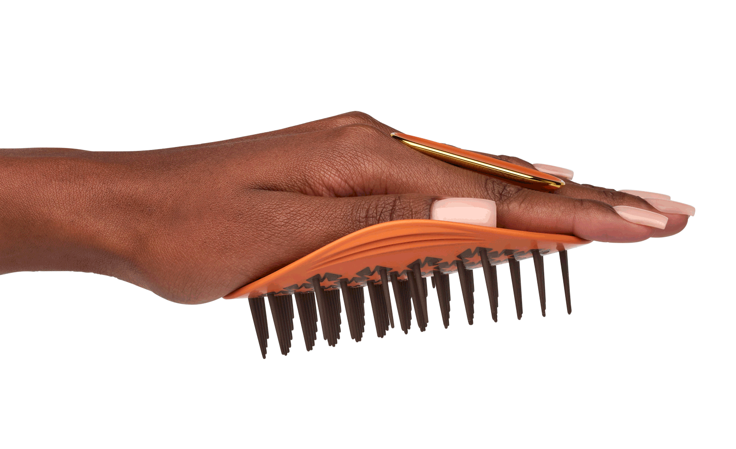 Manta brush