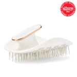 Manta Pearl White