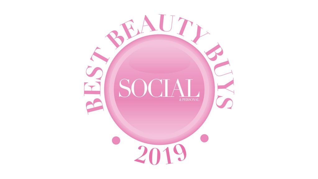 Best Beauty Buys Social 2019