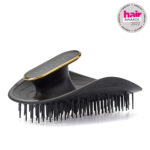 Manta True Black