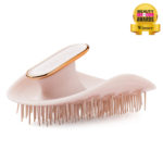 Manta Blush Pink