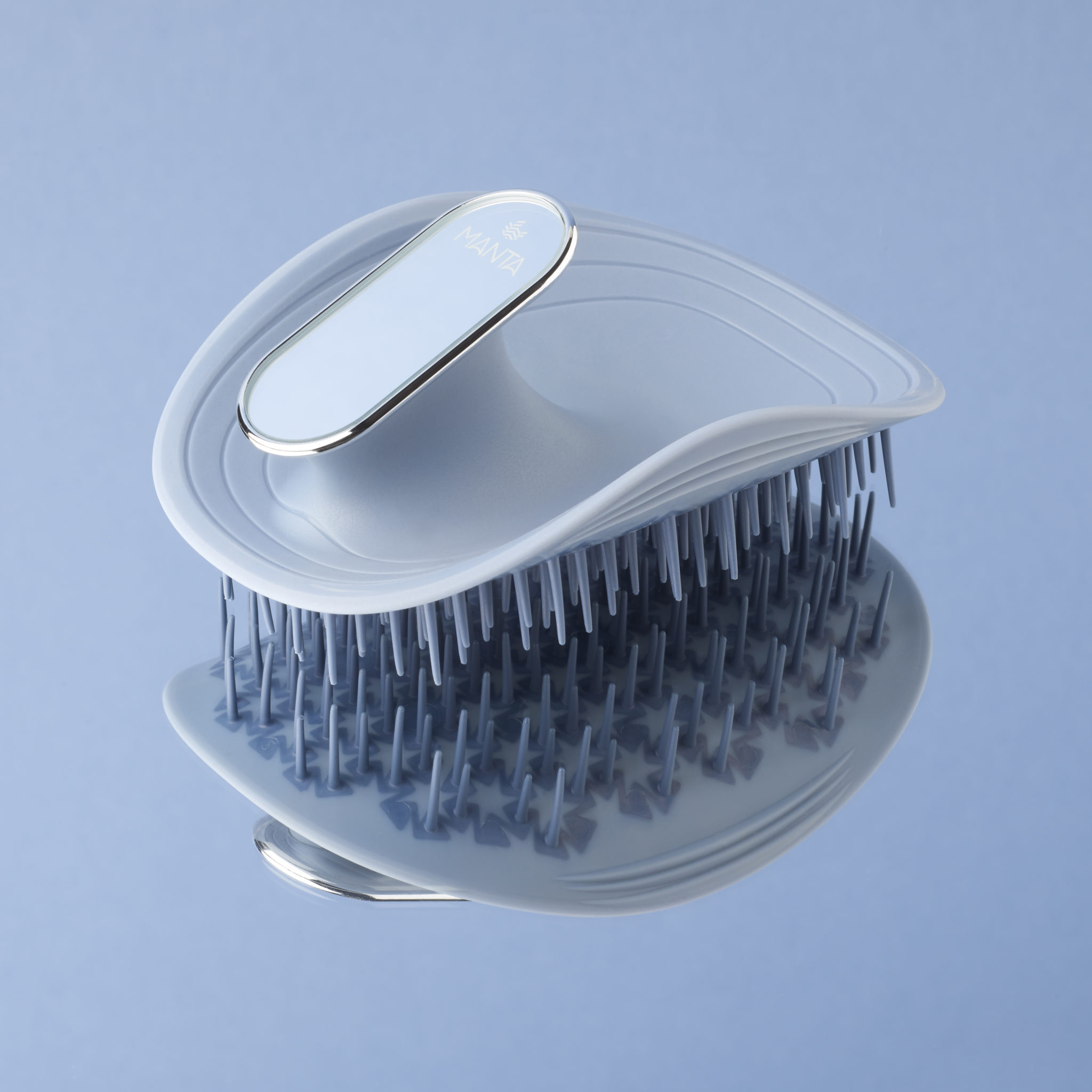 Manta hair deals brush