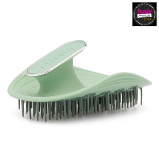 Soft Bristle Hair Brush