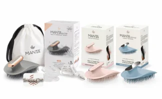 The Complete Gentle Hair Care Bundle