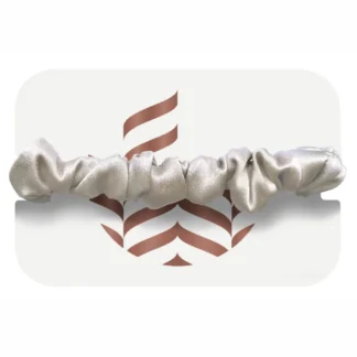 Luxury Silk Scrunchie