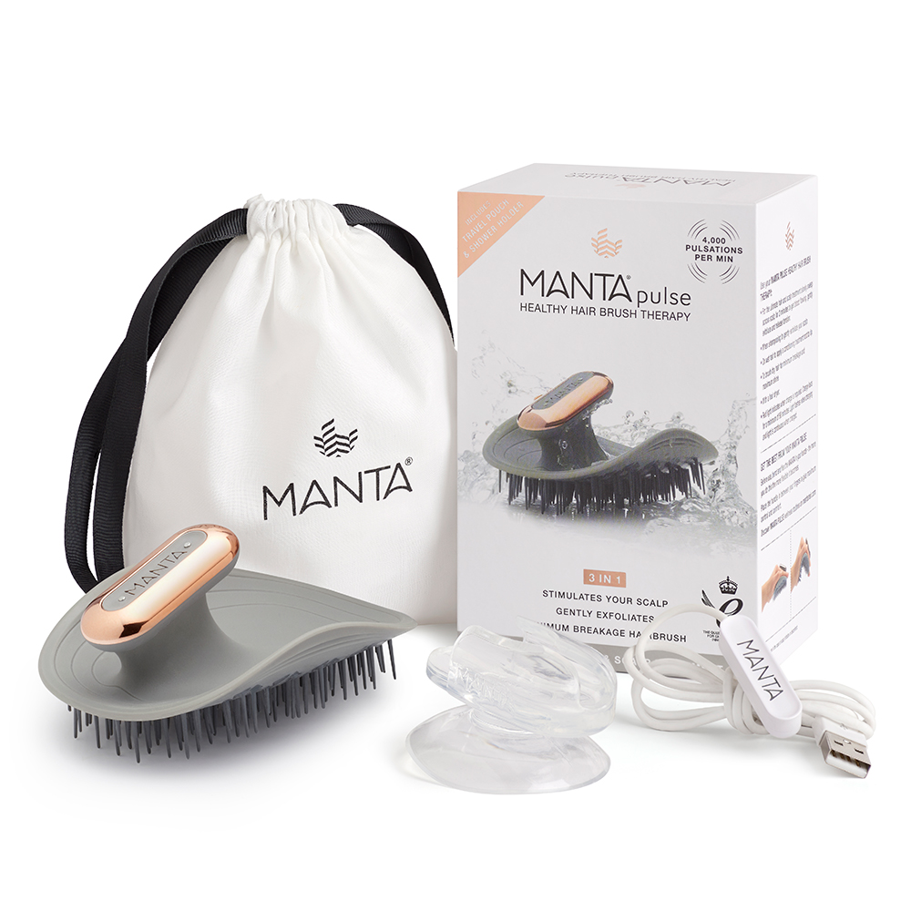 The Thick Hair Care Bundle image 2