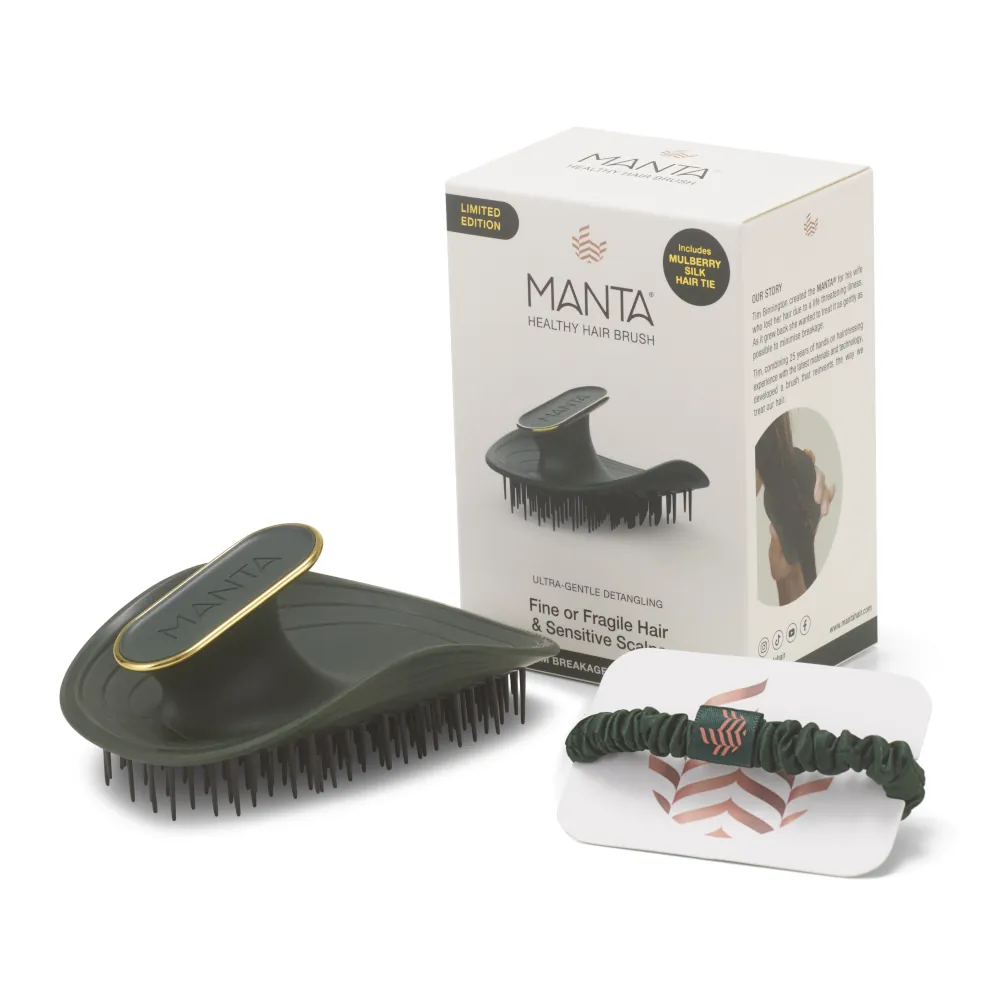 Fine or Fragile Hair & Sensitive Scalps image 6