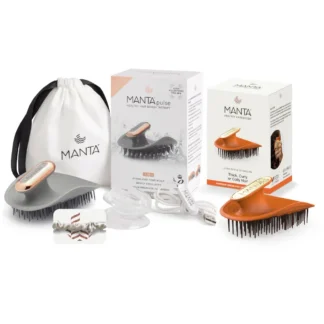 The Curls Care Bundle