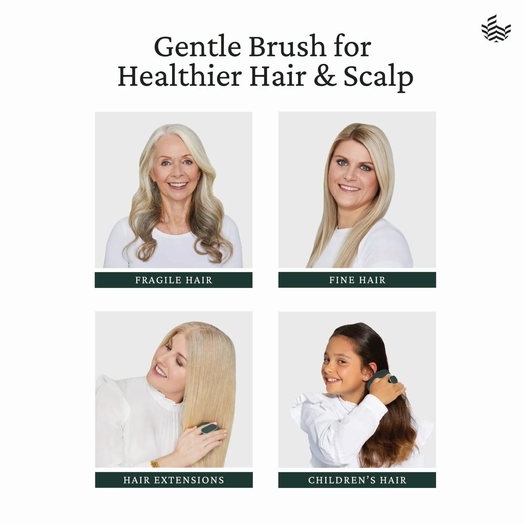Fine or Fragile Hair & Sensitive Scalps image 5