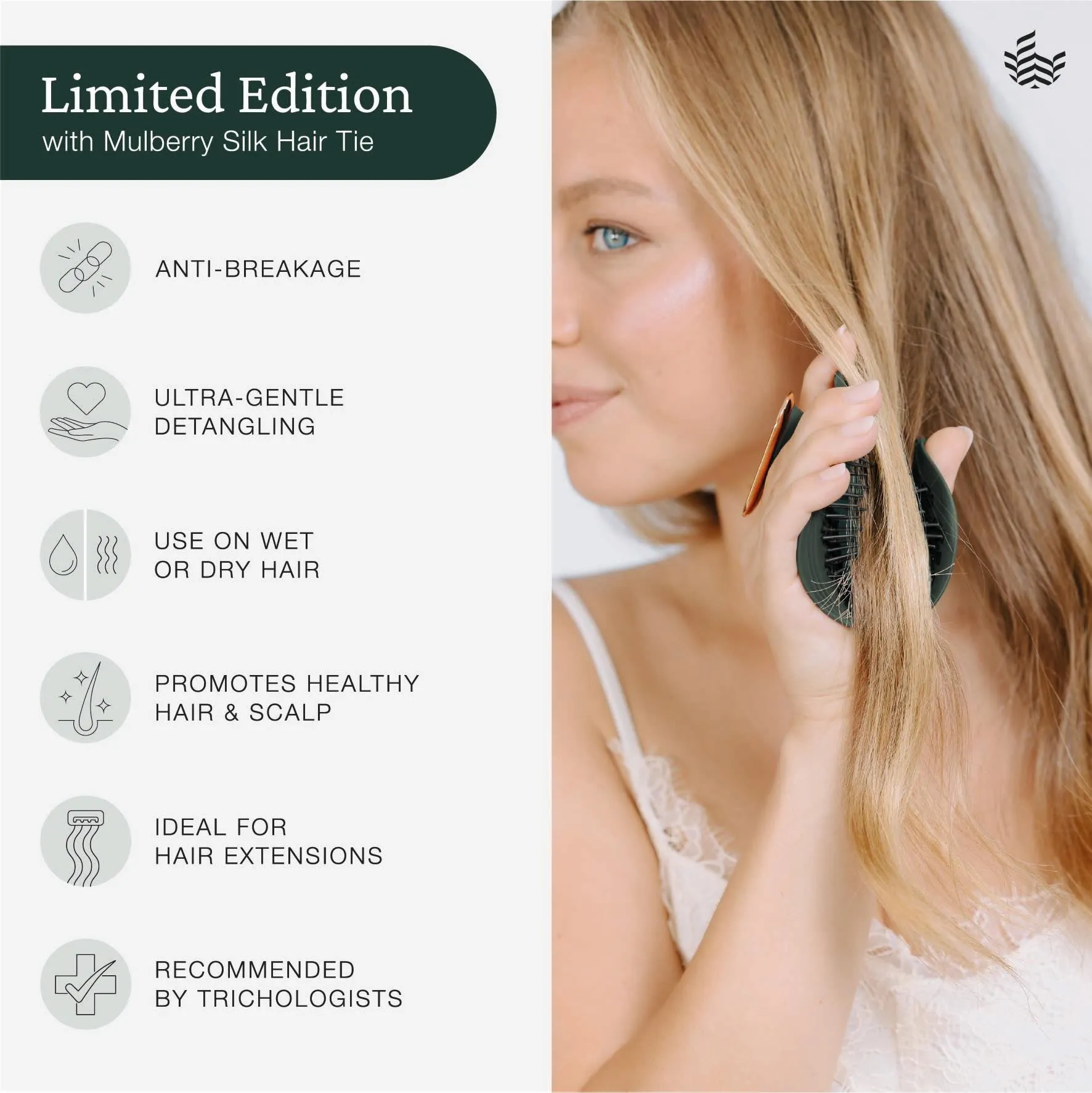Fine or Fragile Hair & Sensitive Scalps image 3
