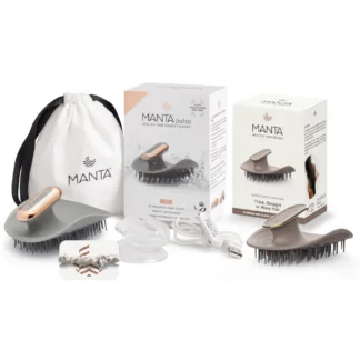 The Thick Hair Care Bundle