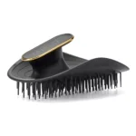 Manta True Black