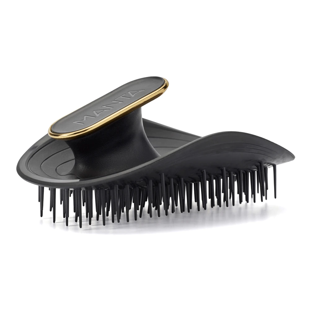 Fine or Fragile Hair & Sensitive Scalps image 1
