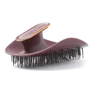 Manta Classic Burgundy