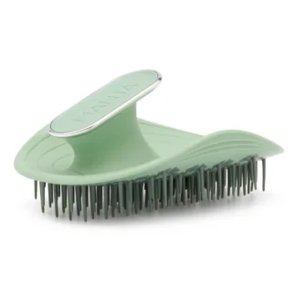 Manta Serene Green