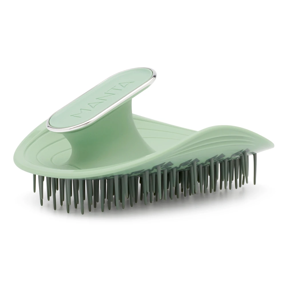 Fine or Fragile Hair & Sensitive Scalps image 1