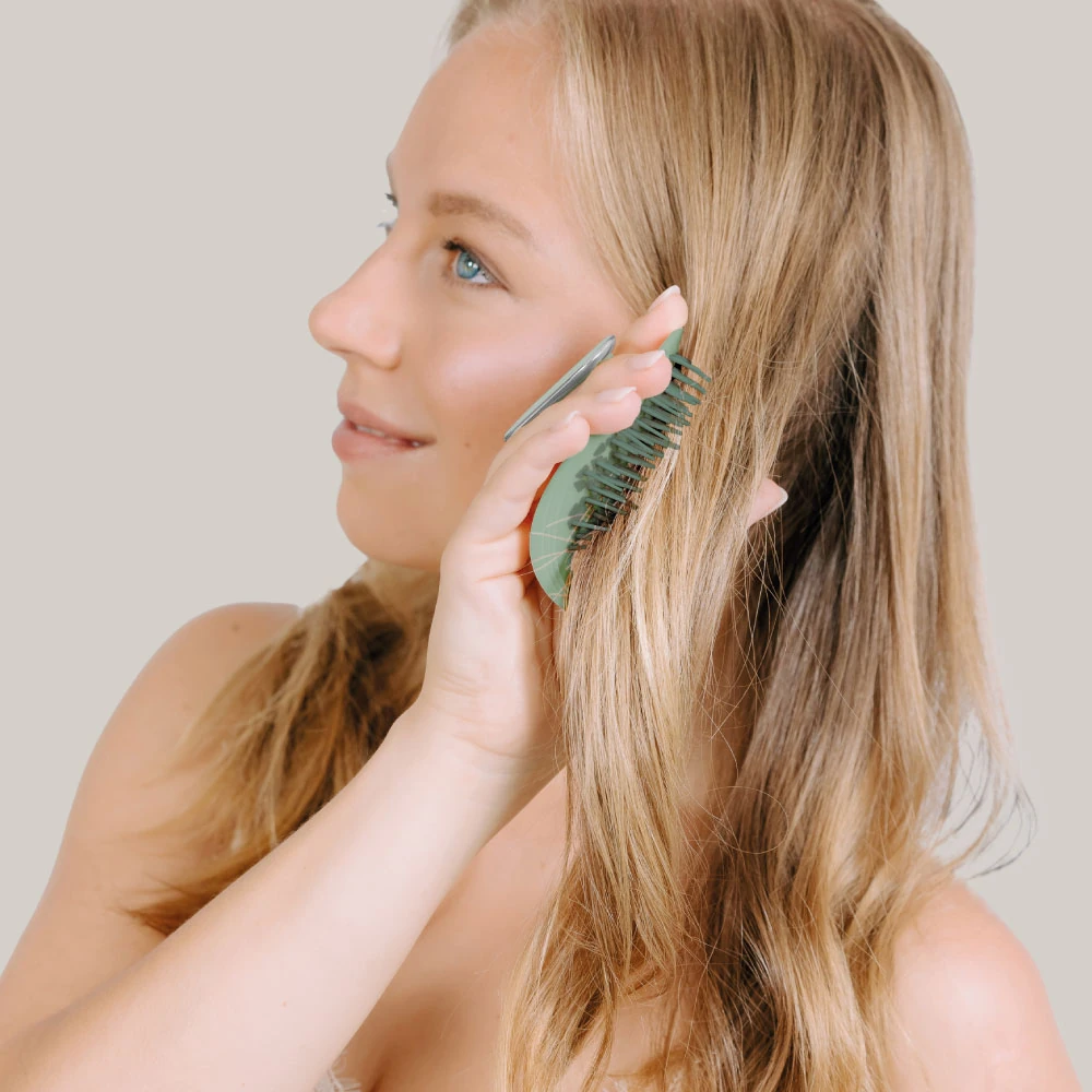 Fine or Fragile Hair & Sensitive Scalps image 2