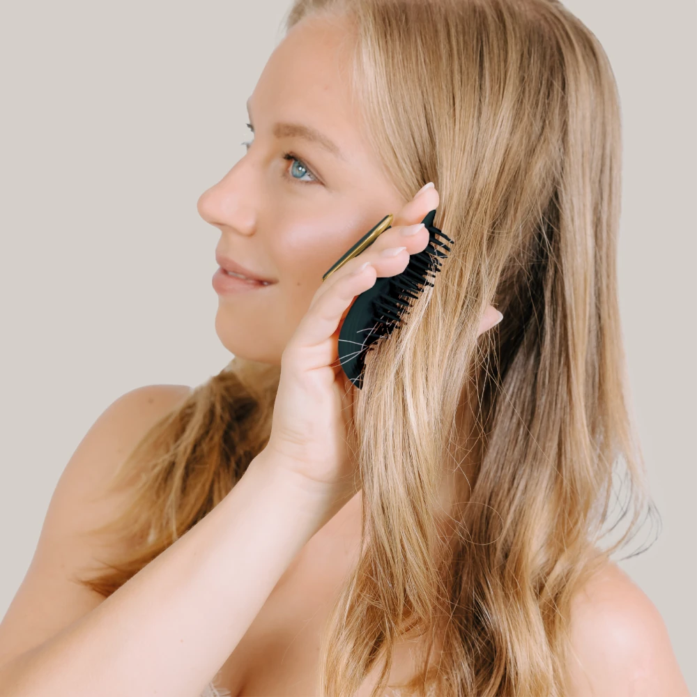 Fine or Fragile Hair & Sensitive Scalps image 2