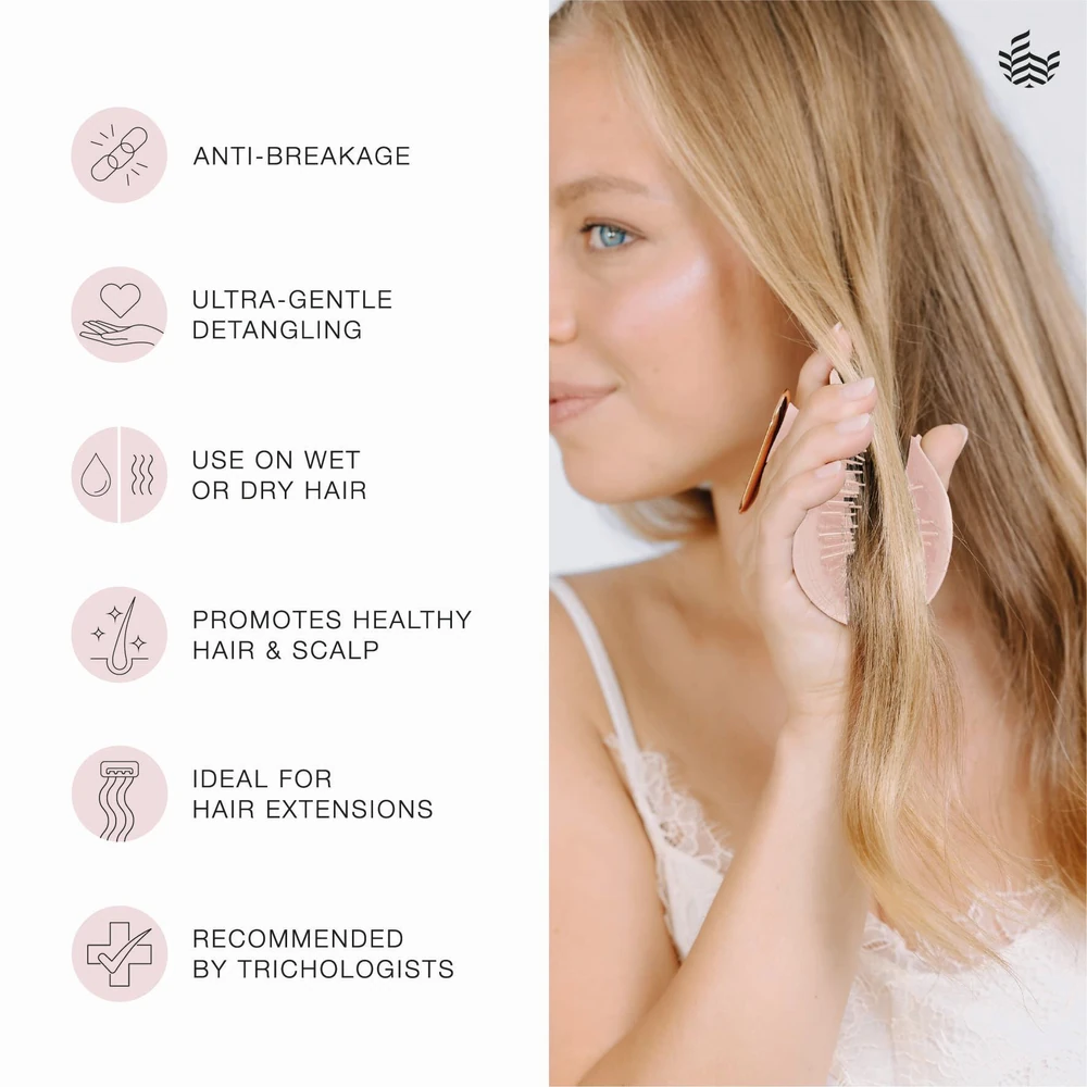 Fine or Fragile Hair & Sensitive Scalps image 3
