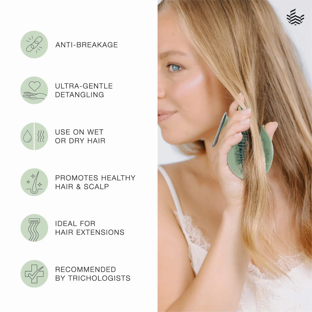 Fine or Fragile Hair & Sensitive Scalps image 3