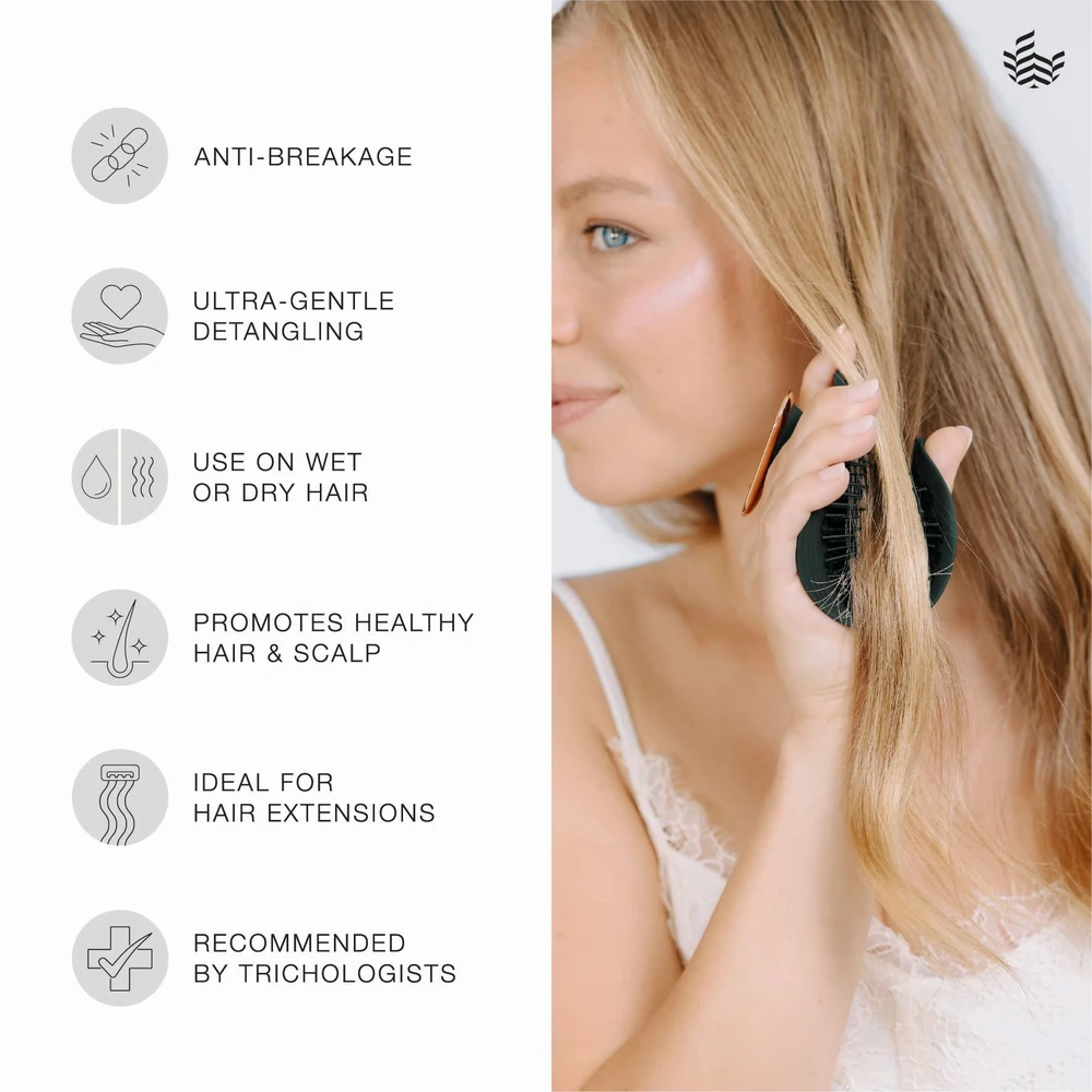 Fine or Fragile Hair & Sensitive Scalps image 3