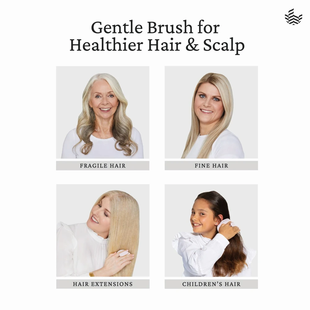 Fine or Fragile Hair & Sensitive Scalps image 5