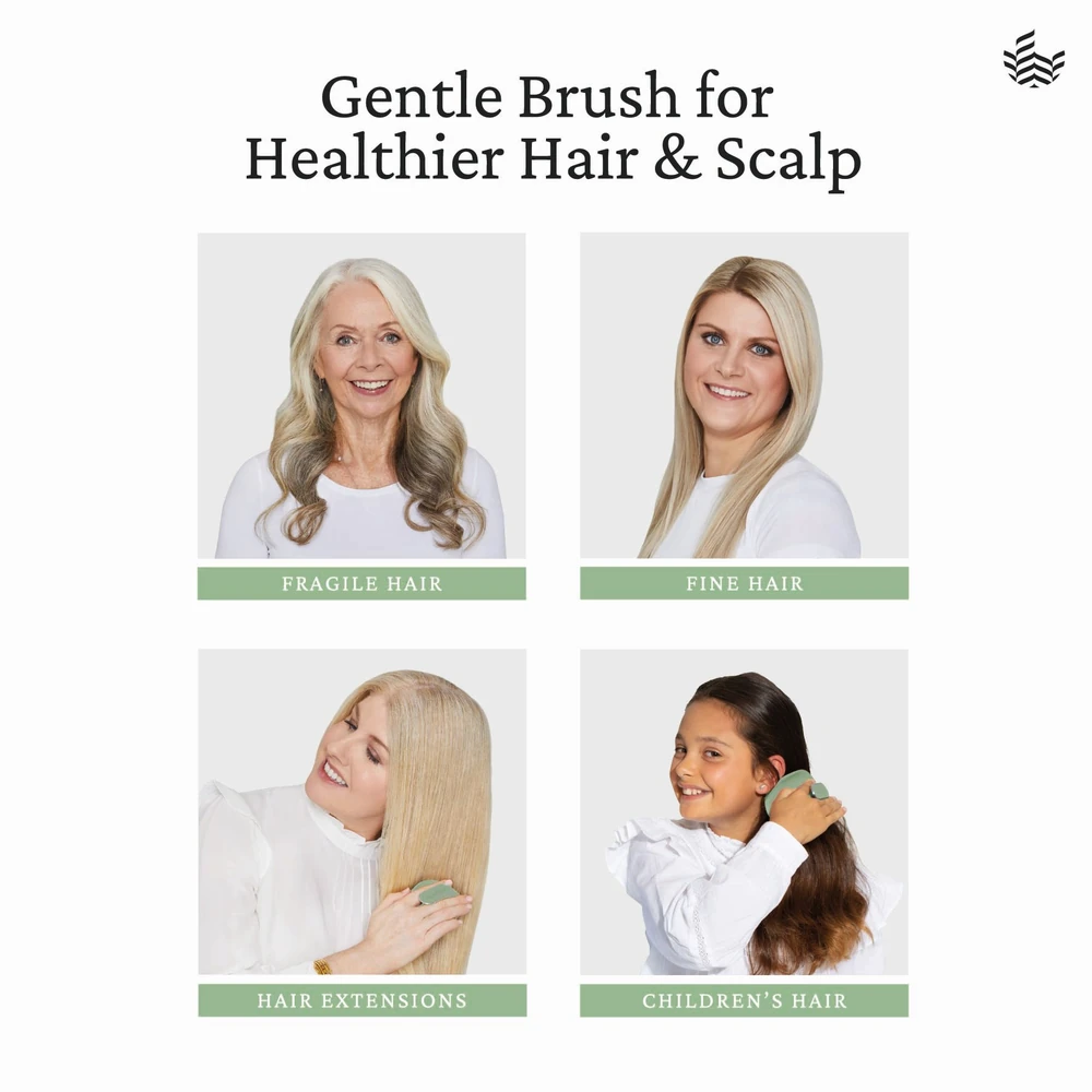 Fine or Fragile Hair & Sensitive Scalps image 5