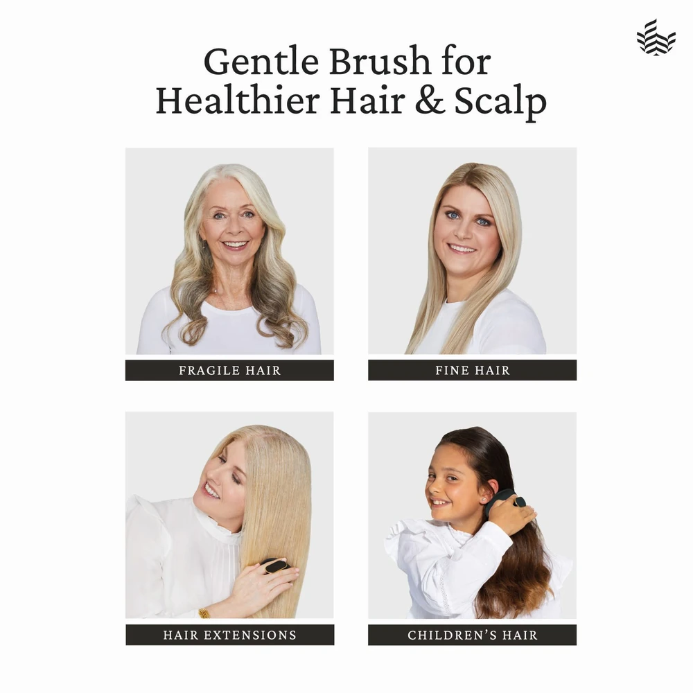 Fine or Fragile Hair & Sensitive Scalps image 5