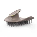 Manta Thick, Straight or Wavy Velvet Mocha